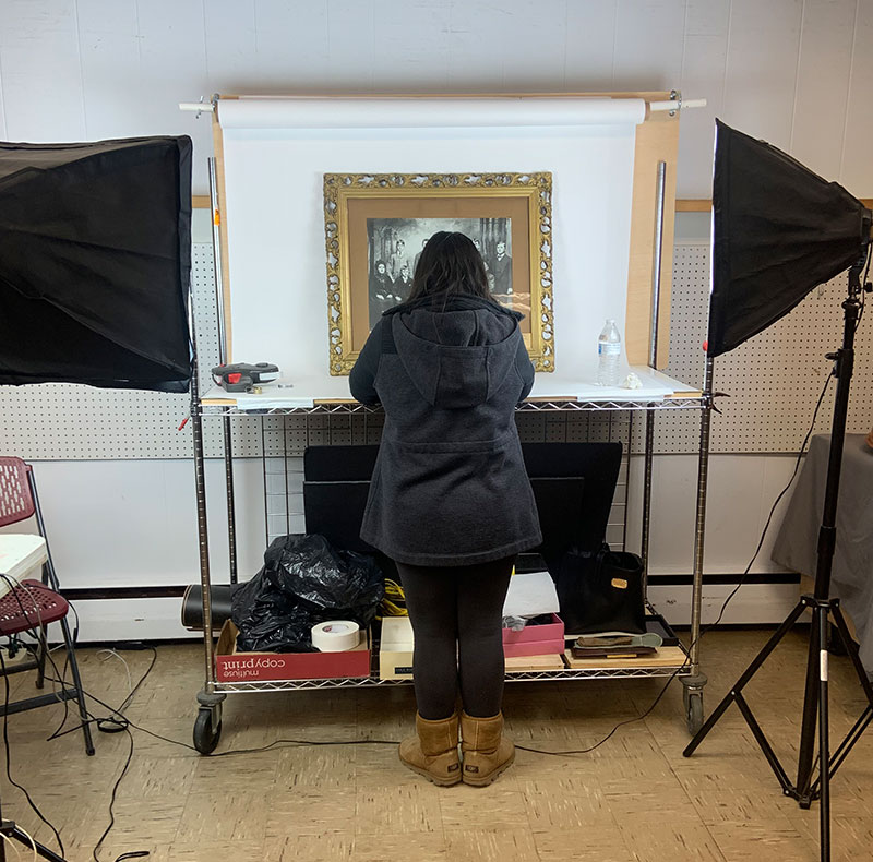getting-items-ready