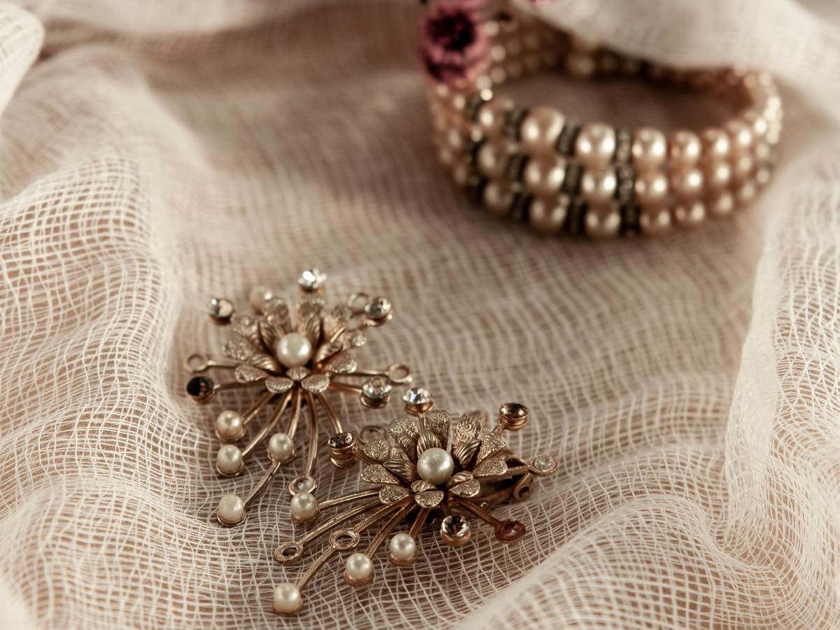 Have Inherited Jewelry You Are Thinking About Selling?